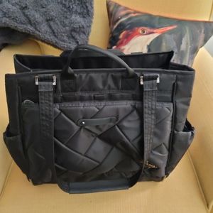NEW Lug Cabby SE Med Tote